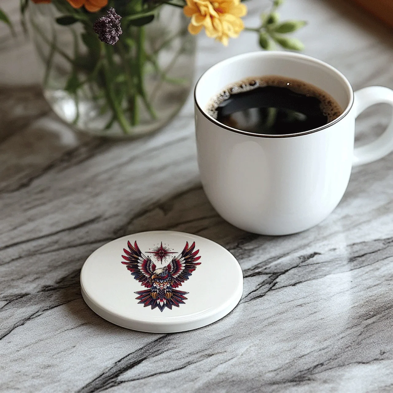 Decorative Coasters