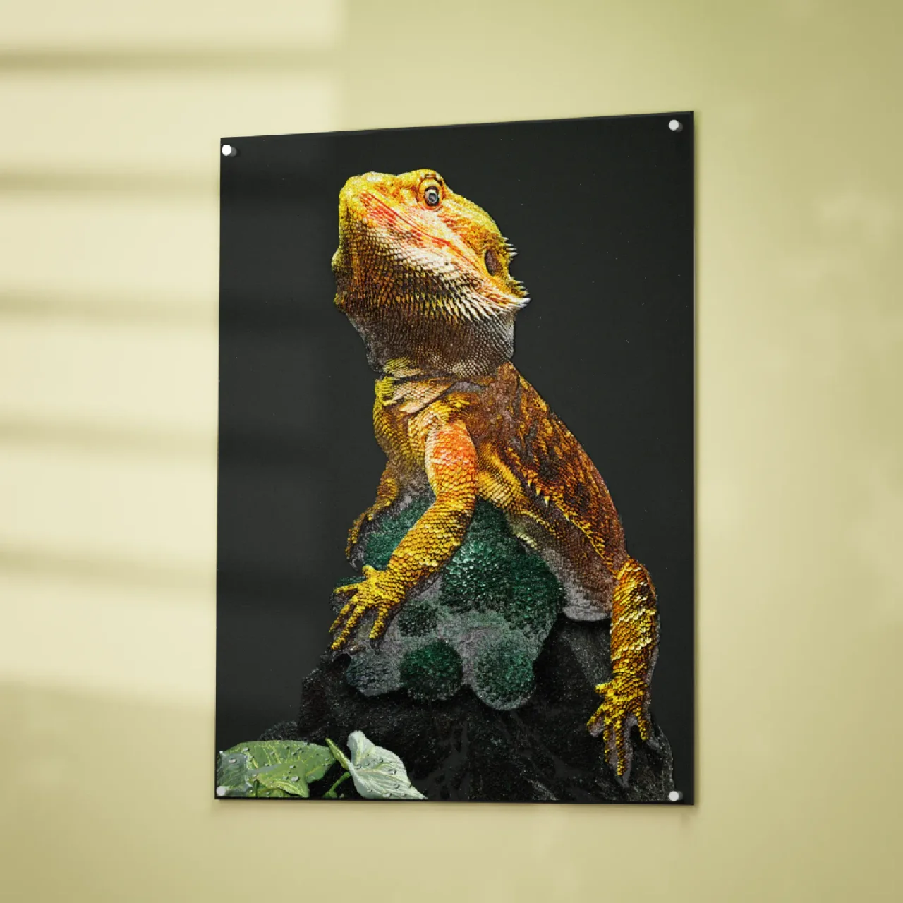 Artistic Wall Panels