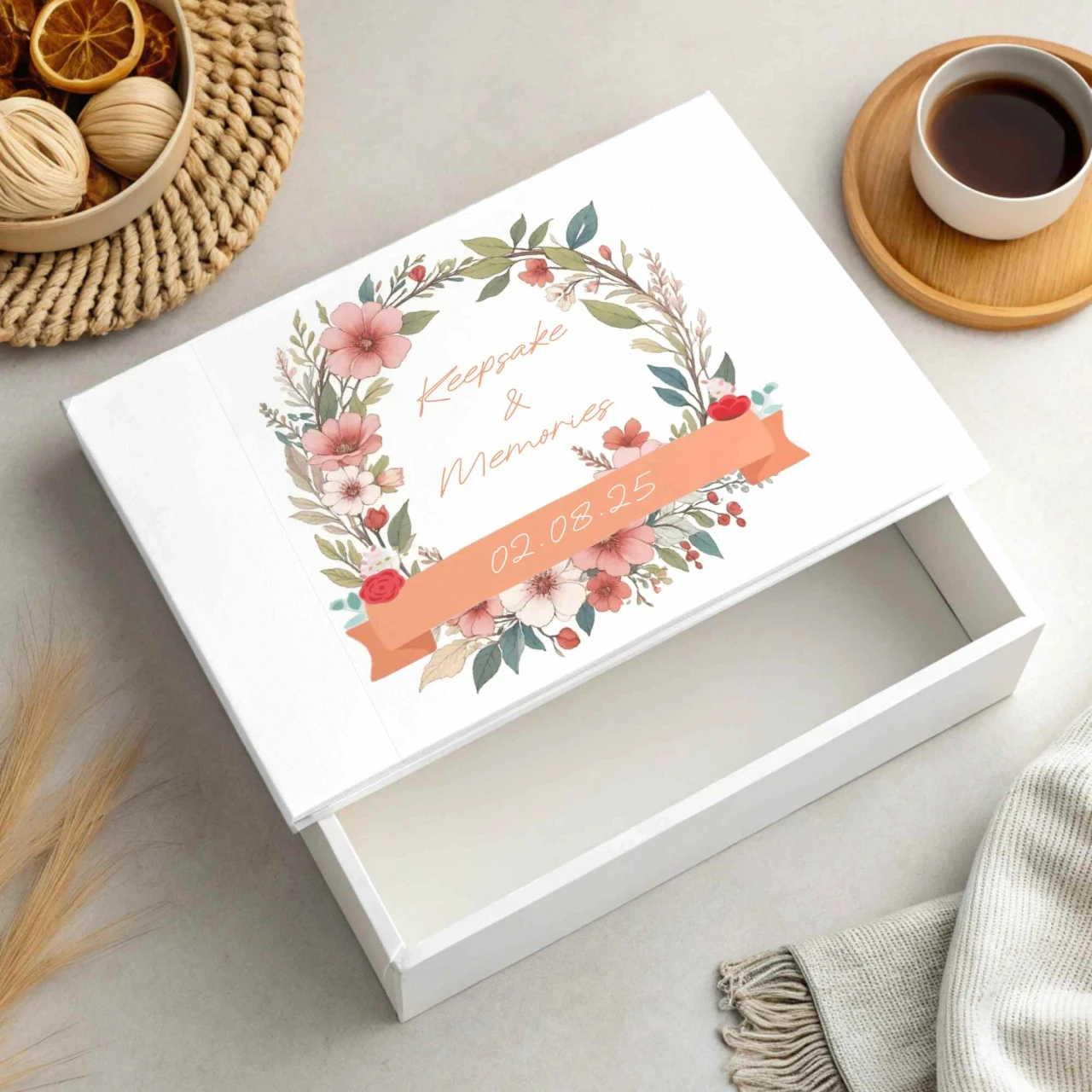 Luxury Packaging Boxes