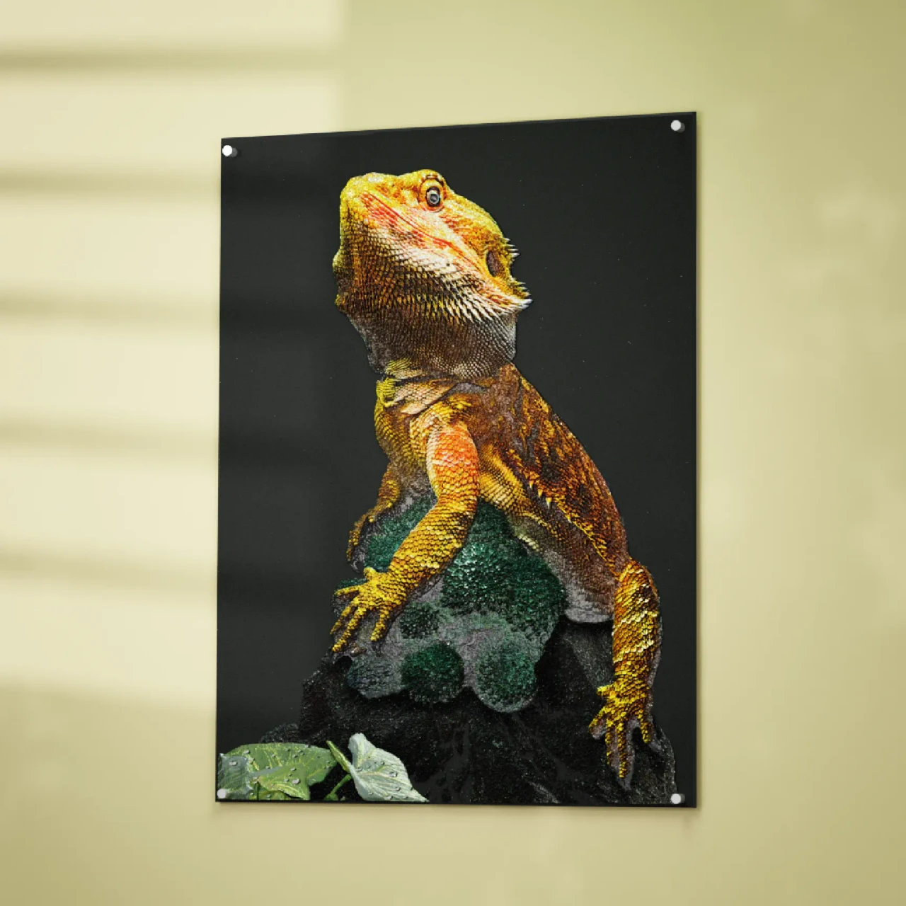 Artistic Wall Panels